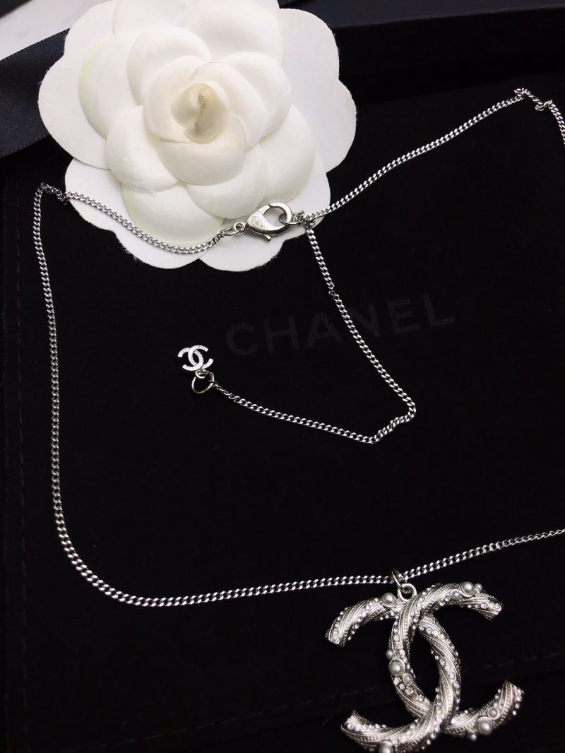 Chanel Necklaces